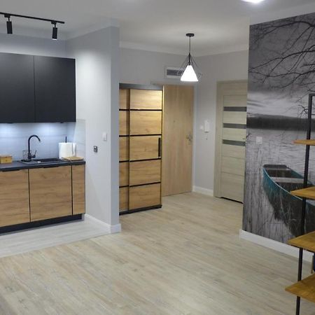 Apartament Piotr Iława Zewnętrze zdjęcie