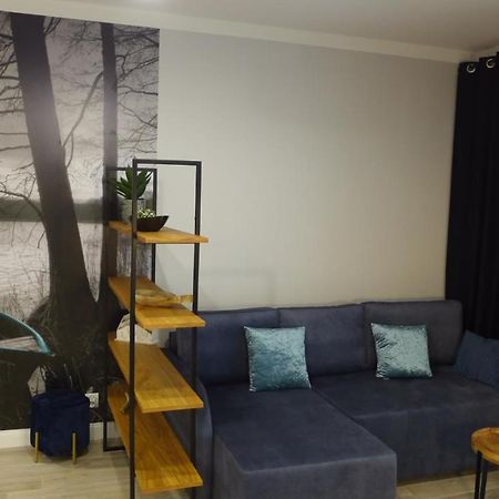 Apartament Piotr Iława Zewnętrze zdjęcie