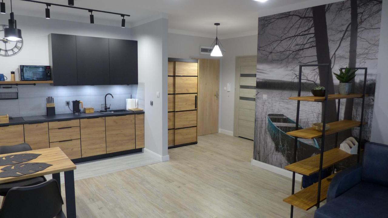 Apartament Piotr Iława Zewnętrze zdjęcie
