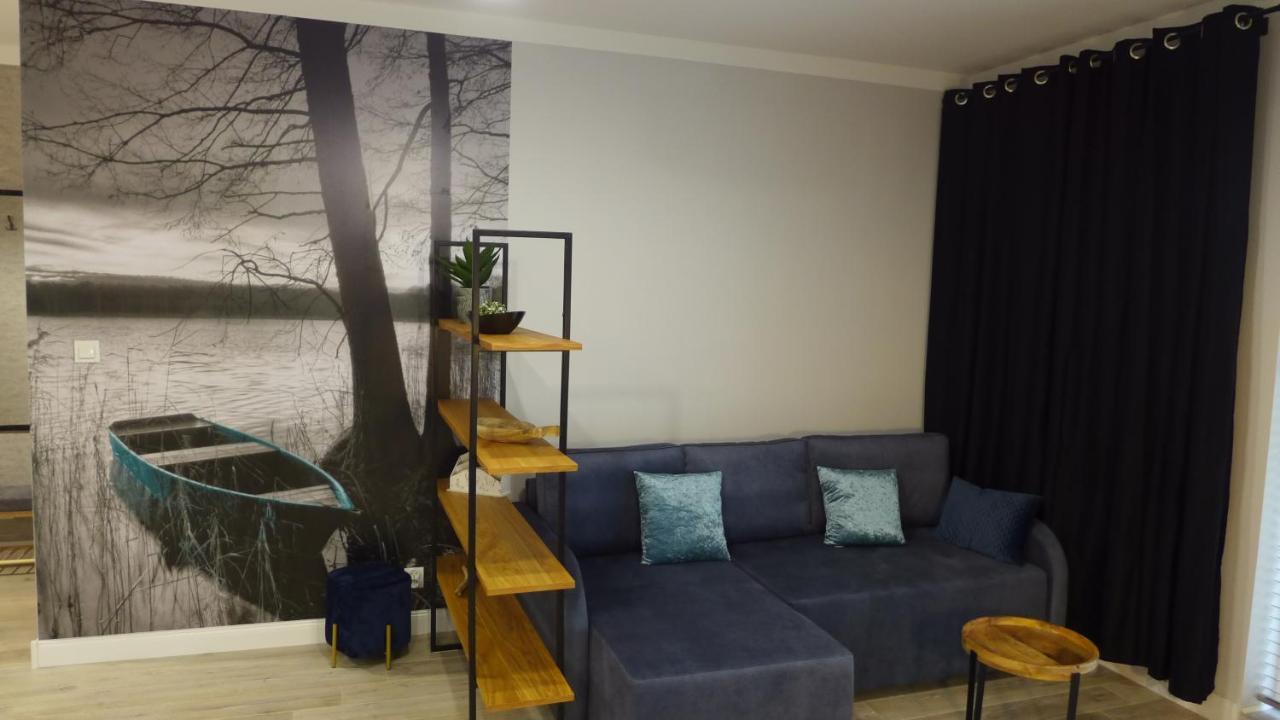 Apartament Piotr Iława Zewnętrze zdjęcie