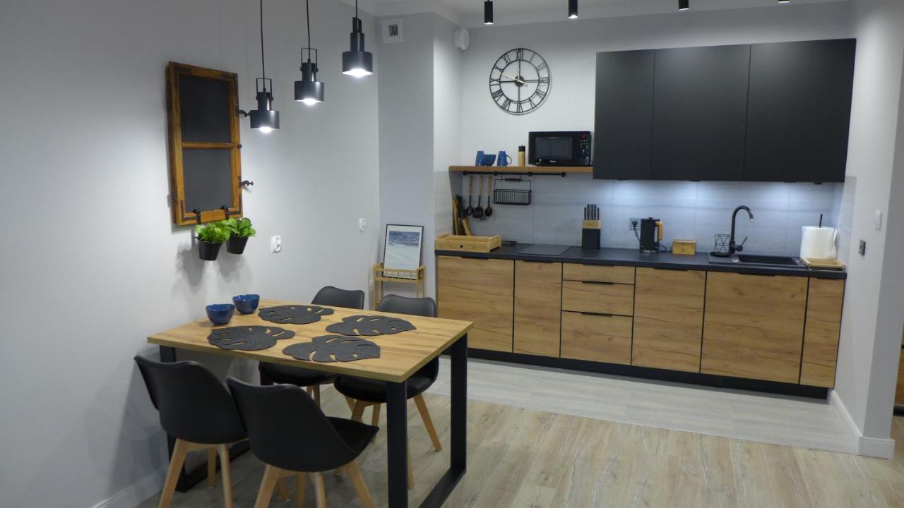 Apartament Piotr Iława Zewnętrze zdjęcie