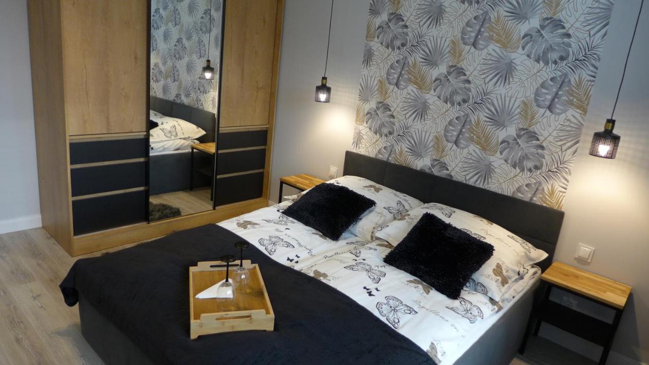Apartament Piotr Iława Zewnętrze zdjęcie
