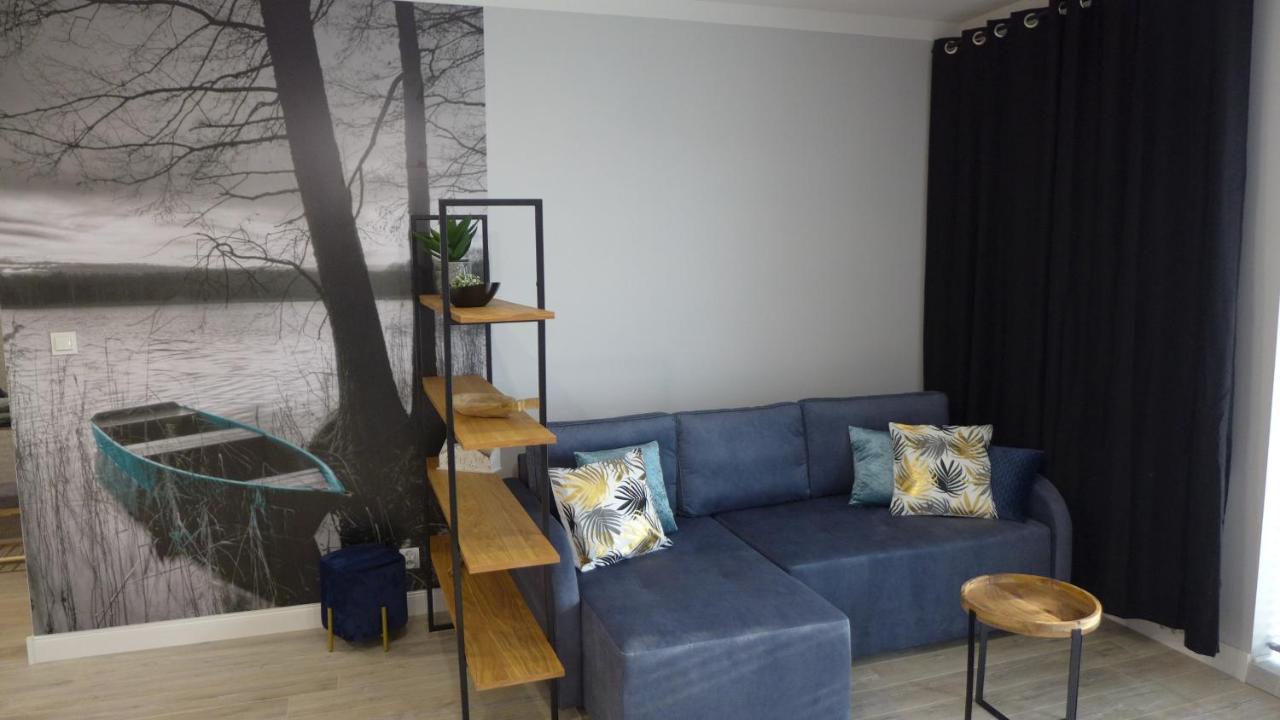 Apartament Piotr Iława Zewnętrze zdjęcie