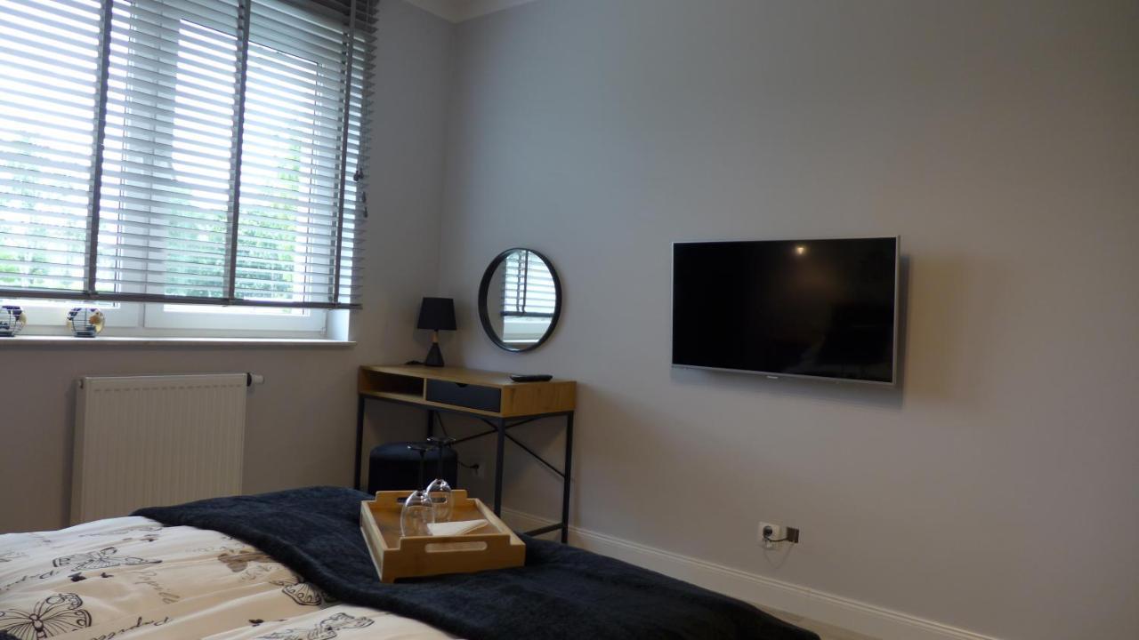 Apartament Piotr Iława Zewnętrze zdjęcie