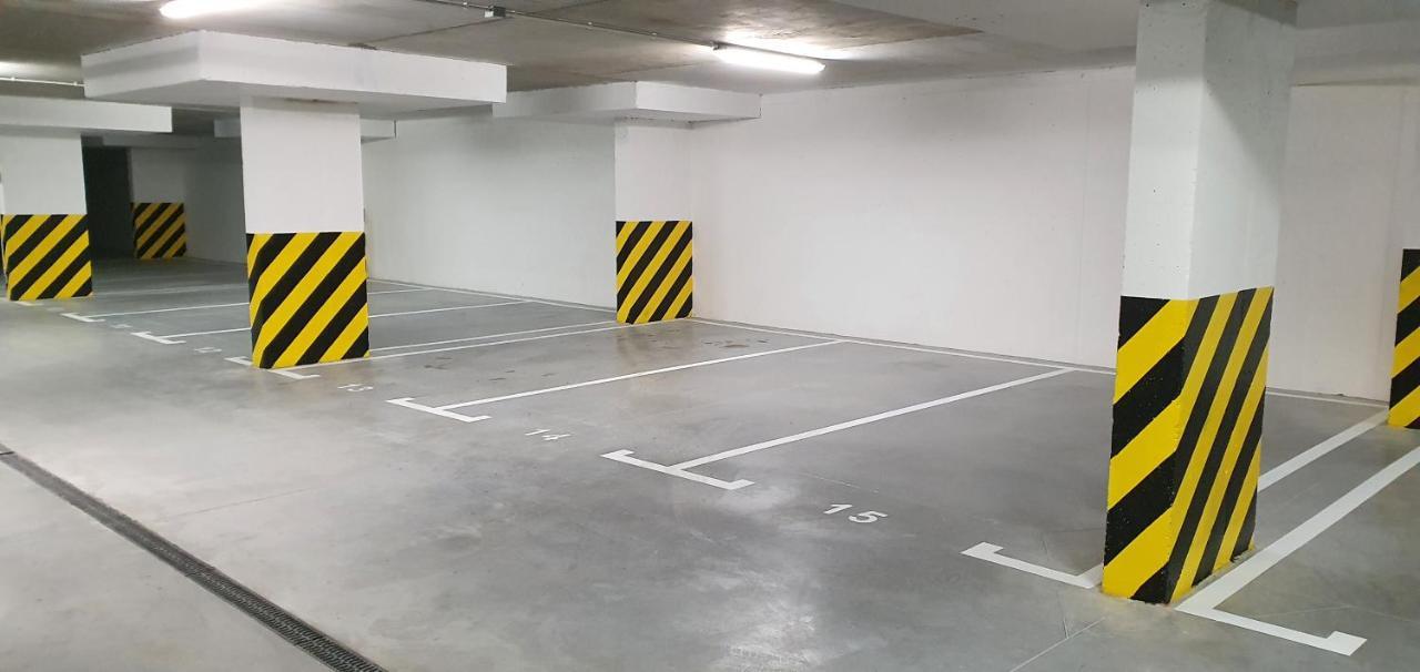 Apartament Piotr Iława Zewnętrze zdjęcie