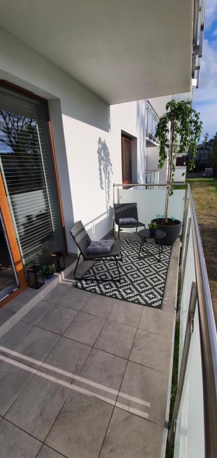 Apartament Piotr Iława Zewnętrze zdjęcie