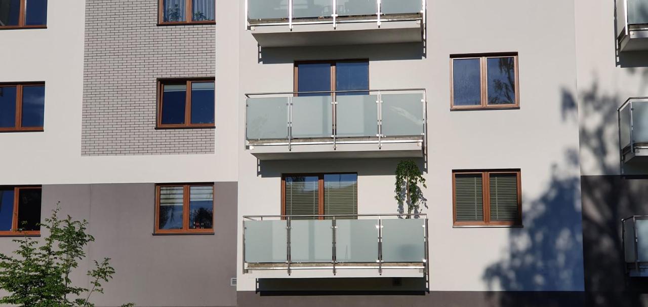 Apartament Piotr Iława Zewnętrze zdjęcie