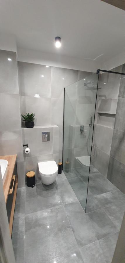 Apartament Piotr Iława Zewnętrze zdjęcie