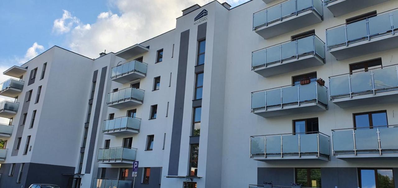 Apartament Piotr Iława Zewnętrze zdjęcie