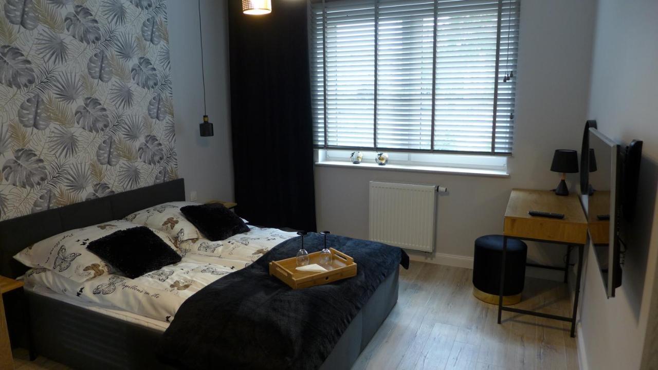 Apartament Piotr Iława Zewnętrze zdjęcie