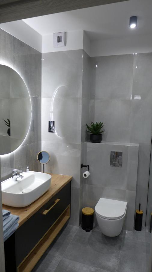 Apartament Piotr Iława Zewnętrze zdjęcie