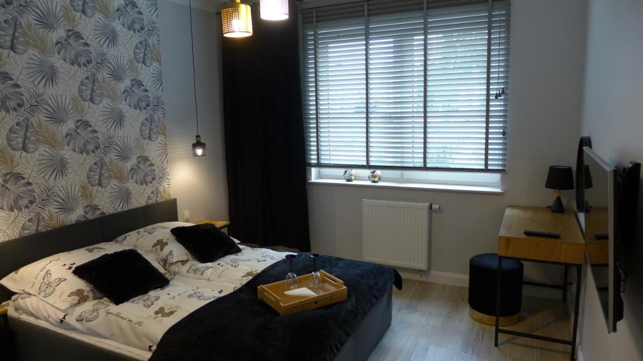 Apartament Piotr Iława Zewnętrze zdjęcie